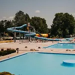 Catez - Terme Catez Apartman *