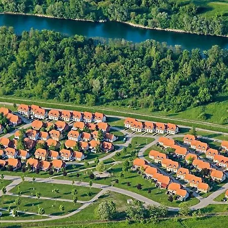 Catez - Terme Catez Apartman Čatež ob Savi