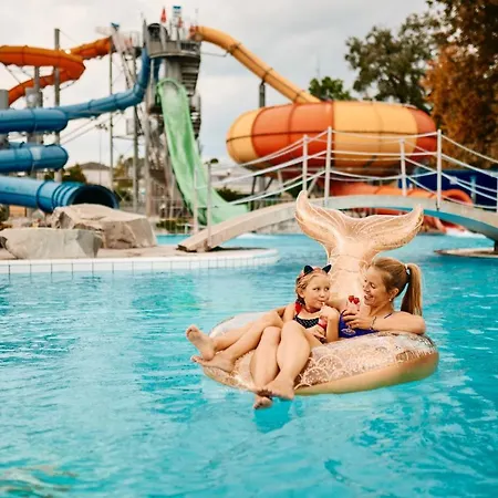 Apartment Catez - Terme Catez *