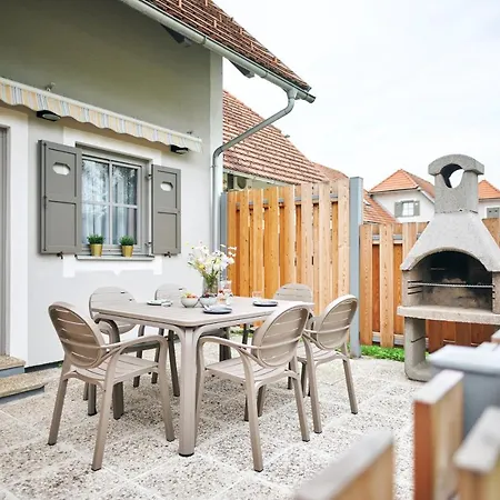 Apartment Catez - Terme Catez *