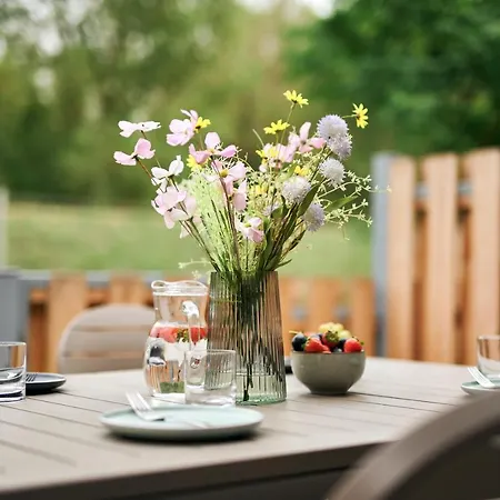 Apartment Catez - Terme Catez *