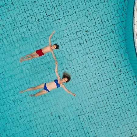 Catez - Terme Catez Catez ob Savi