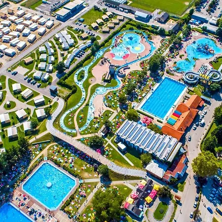 Catez - Terme Catez Apartment