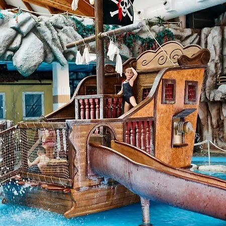 Catez - Terme Catez Apartman Čatež ob Savi