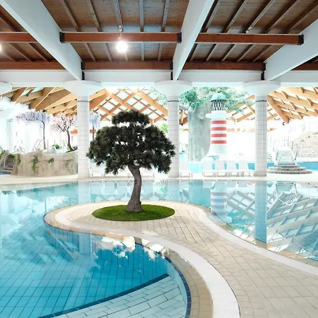 Catez - Terme Catez Apartment Catez ob Savi