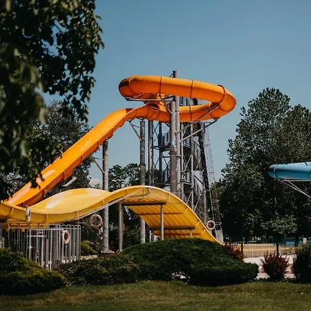 Catez - Terme Catez * Čatež ob Savi