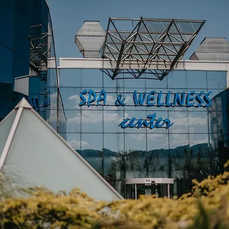 Catez - Terme Catez * Čatež ob Savi
