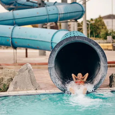 Catez - Terme Catez Apartment