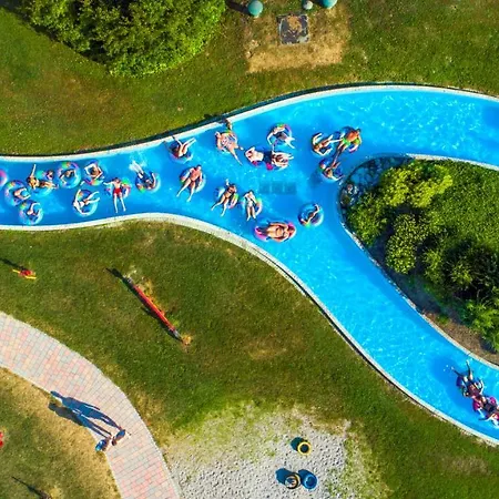 Catez - Terme Catez Čatež ob Savi