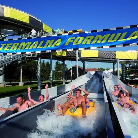 Catez - Terme Catez *