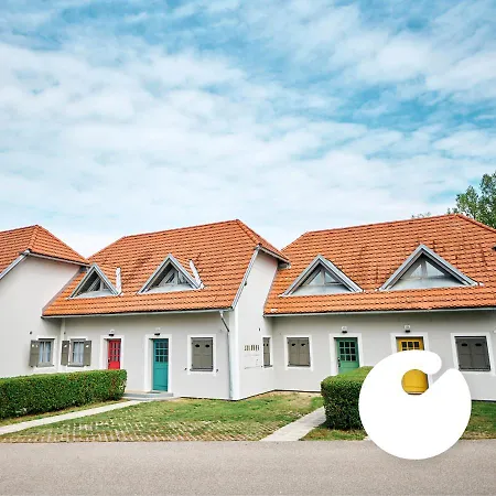 Catez - Terme Catez Apartman *