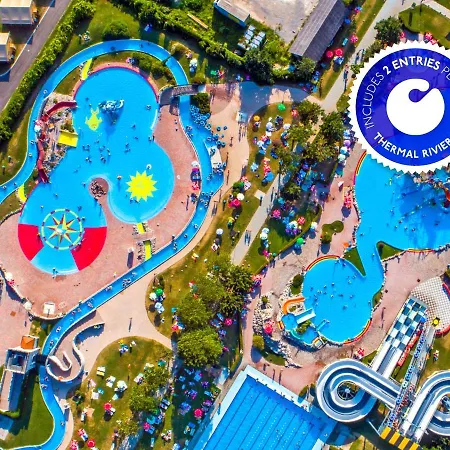 Apartment Catez - Terme Catez