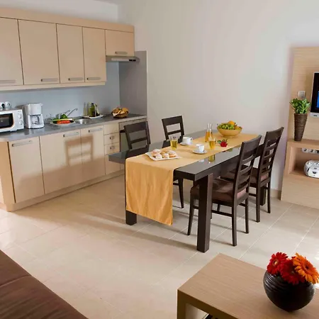 Catez - Terme Catez Appartement *