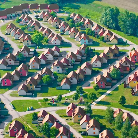 Catez - Terme Catez Appartement Catez ob Savi