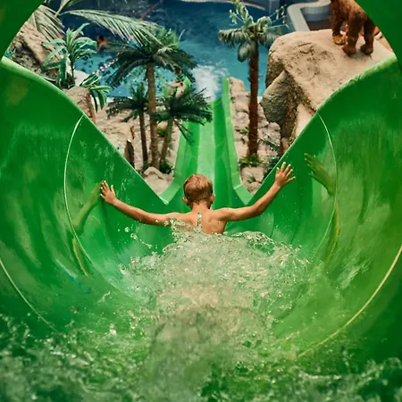 Appartement Catez - Terme Catez