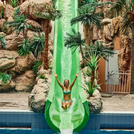 Catez - Terme Catez Catez ob Savi