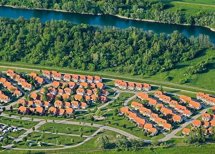 Catez - Terme Catez Appartamento Catez ob Savi