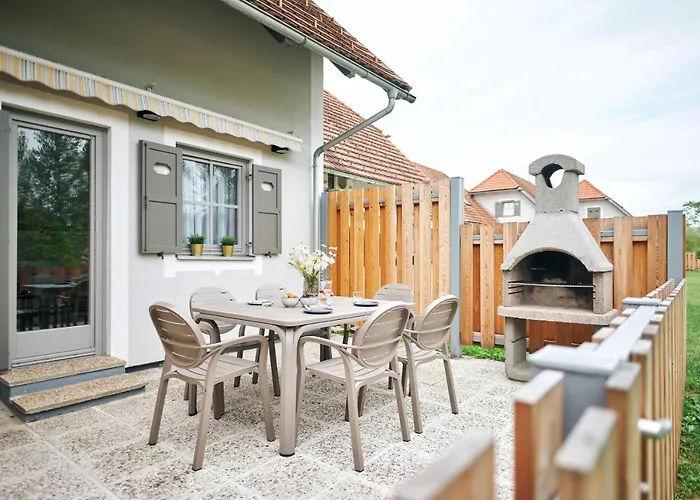 Appartement Catez - Terme Catez *