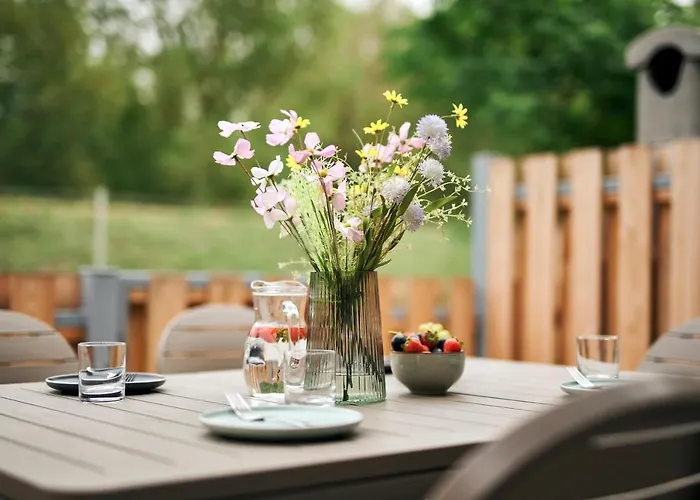 Daire Catez - Terme Catez *