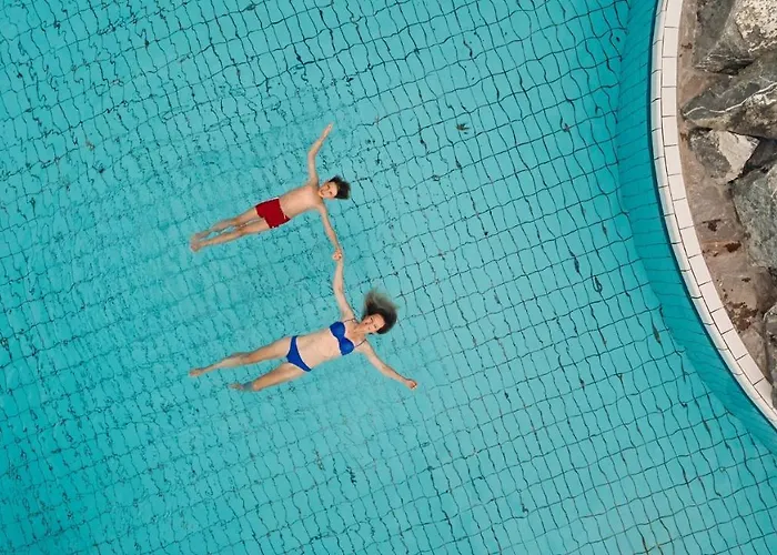 Catez - Terme Catez チャテジ・オプ・サヴィ