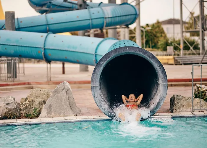 Catez - Terme Catez Appartamento