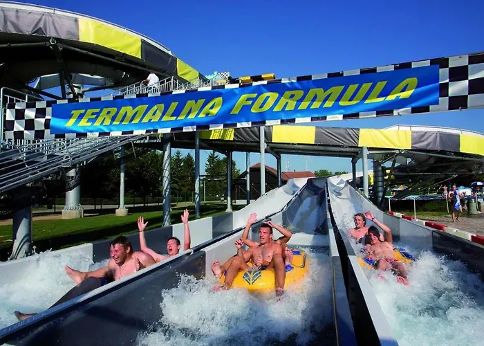 Catez - Terme Catez *