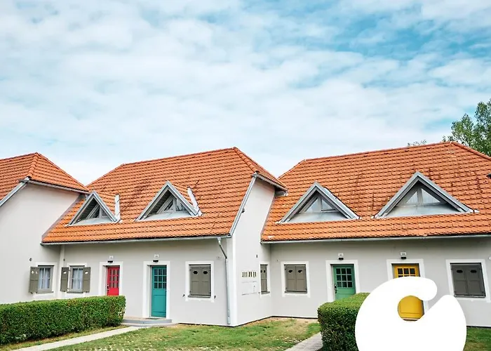 Catez - Terme Catez Appartement *