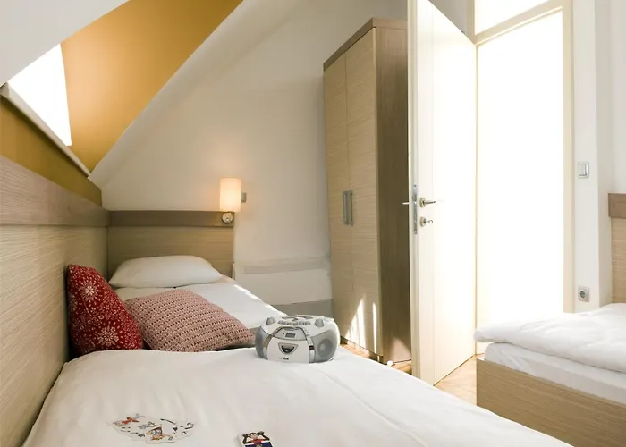 Appartement Catez - Terme Catez