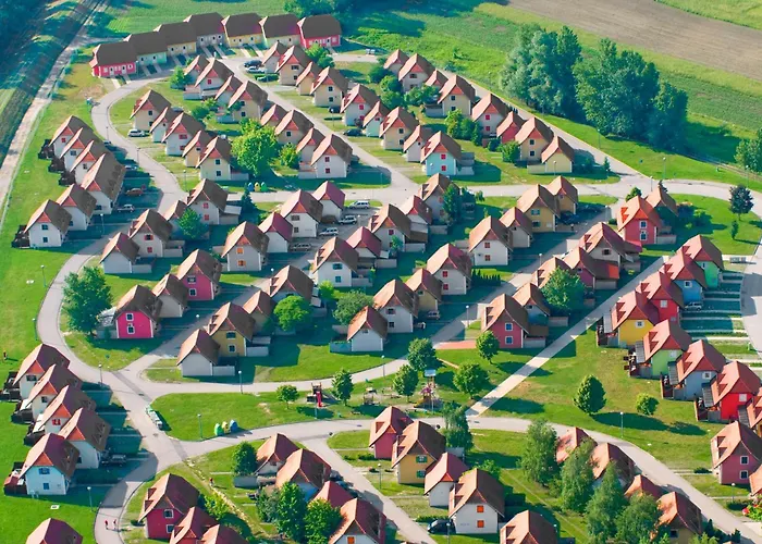 Catez - Terme Catez Appartamento Catez ob Savi