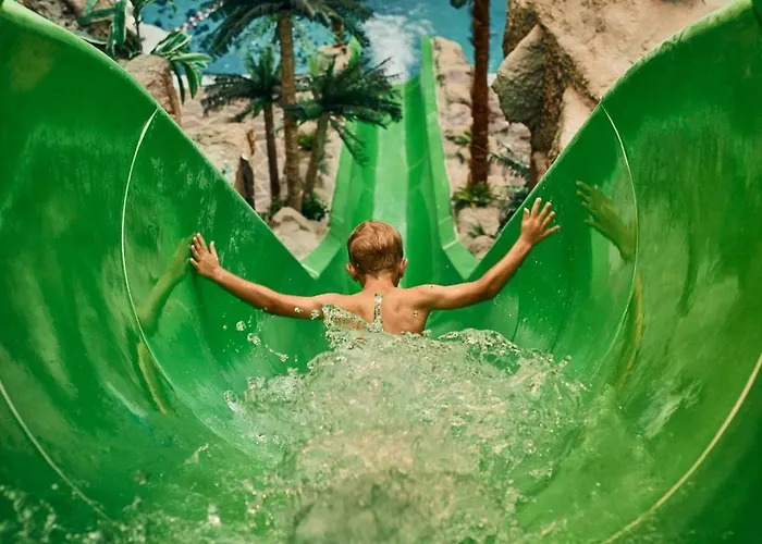 アパート Catez - Terme Catez