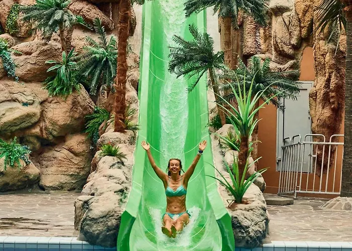 Catez - Terme Catez Catez ob Savi