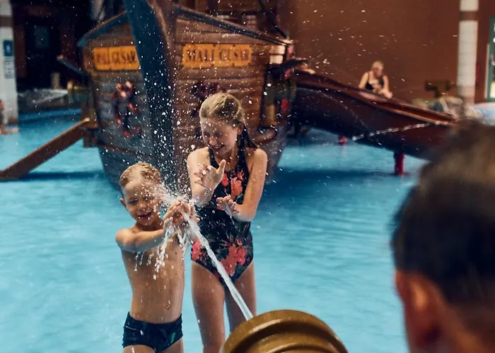 アパート Catez - Terme Catez